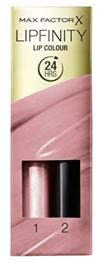 Max Factor Max Factor Lipfinity Lipstick – Essential Brown