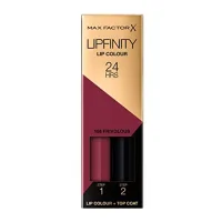 Max Factor Max Factor Lipfinity Lipstick – Frivolous