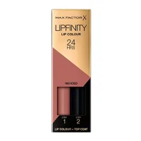 Max Factor Max Factor Lipfinity Lipstick – Iced