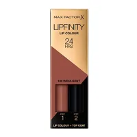 Max Factor Max Factor Lipfinity Lipstick – Indulgent