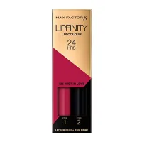 Max Factor Max Factor Lipfinity Lipstick – Just In Love