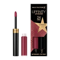 Max Factor Max Factor Lipfinity Lipstick – Superstar