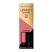 Max Factor Max Factor Lipfinity Lipstick – Whisper