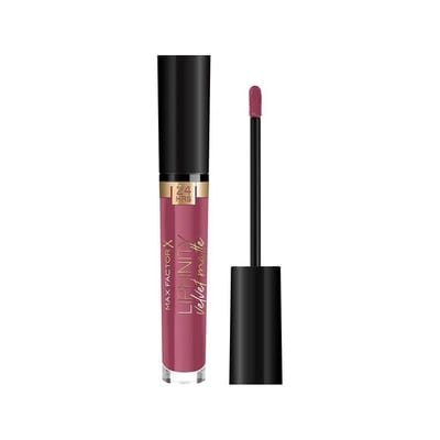 Max Factor Max Factor Lipfinity Velvet Matte Lipstick