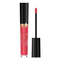 Max Factor Max Factor Lipfinity Velvet Matte Lipstick – 025 Red Luxury