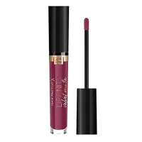 Max Factor Max Factor Lipfinity Velvet Matte Lipstick – 050 Satin Berry