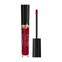 Max Factor Max Factor Lipfinity Velvet Matte Lipstick – 090 Red Allure