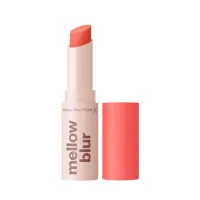 Max Factor Max Factor Mellow Blur Lipstick, 030 Peach Blush, 3.5g