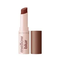 Max Factor Max Factor Mellow Blur Lipstick, 060 Brown Butter, 3.5g