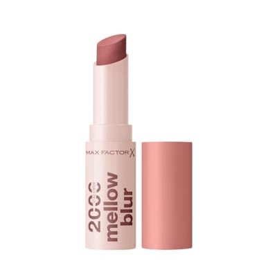 Max Factor Max Factor Mellow Blur Lipstick, 070 Rose Macaron