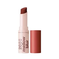 Max Factor Max Factor Mellow Blur Lipstick, 110 Strawberry Cake