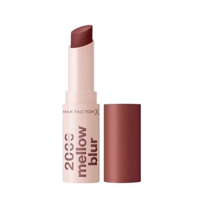 Max Factor Max Factor Mellow Blur Lipstick, 120 Berry Cream