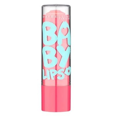 Maybelline Maybelline Baby Lips Lipstick - 14 Candy Kiss