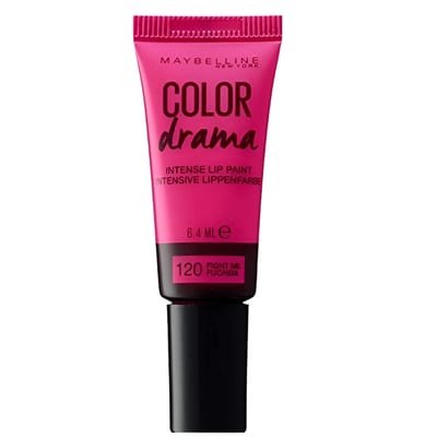 Maybelline Maybelline Color Drama Intense Lip Paint