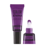 Maybelline Maybelline Color Drama Intense Lip Paint – 370 Vamped Up