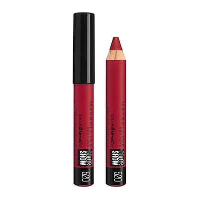 Maybelline Maybelline Color Drama Intense Velvet Lip Pencil - 520 Light it up