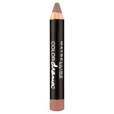 Maybelline Maybelline Color Drama Lip Crayon - 630 Nude Perfection