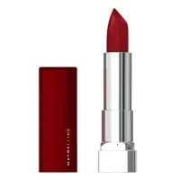 Maybelline Maybelline Color Sensational 100 YRS Lipstick – 547 Pleasure Me Red
