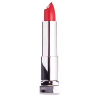 Maybelline Maybelline Color Sensational Bold Lipstick – 883 - Orange Danger