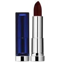 Maybelline Maybelline Color Sensational Bold Lipstick – 887 Blackest Berry