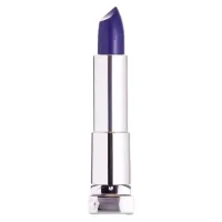 Maybelline Maybelline Color Sensational Bold Lipstick – 891 - Sapphire Siren