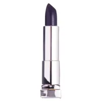 Maybelline Maybelline Color Sensational Bold Lipstick – 892 - Midnight Blue