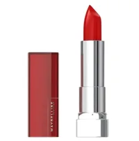 Maybelline Maybelline Color Sensational Cream Lipstick – 333 Hot Chase