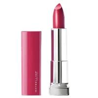 Maybelline Maybelline Color Sensational Cream Lipstick – 379 Fuchsia For Me