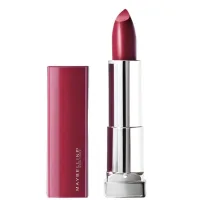 Maybelline Maybelline Color Sensational Cream Lipstick – 388 Plum For Me