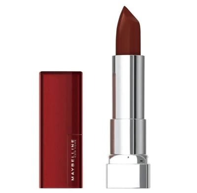 Maybelline Maybelline Color Sensational Creamy Matte - Burgundy Blush 978