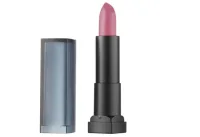 Maybelline Maybelline Color Sensational Matte Lipstick – 10 Nocturnal Rose