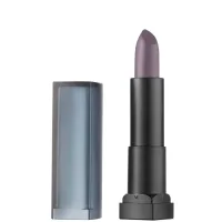 Maybelline Maybelline Color Sensational Matte Lipstick – 25 Chilling Grey