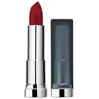 Maybelline Maybelline Color Sensational Matte Lipstick – 965 Siren in Scarlet
