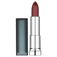 Maybelline Maybelline Color Sensational Matte Lipstick – 975 Divine Wine