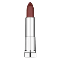 Maybelline Maybelline Color Sensational Matte Lipstick with Matte Effect – 975 Divine Wine