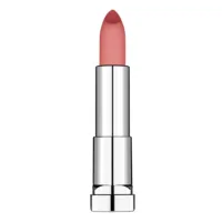 Maybelline Maybelline Color Sensational Matte Lipstick with Matte Effect – 987 Smoky Rose