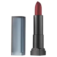 Maybelline Maybelline Color Sensational Ultra Matte Lipstick – 05 Cruel Ruby