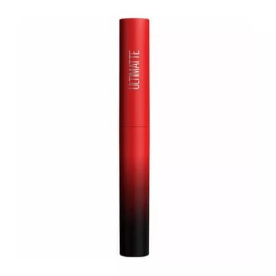 Maybelline Maybelline Color Show Ultimatte Lipstick