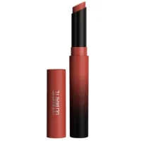 Maybelline Maybelline Color Show Ultimatte Lipstick – 899 More Rust
