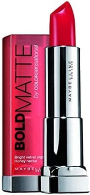 Maybelline Maybelline Color Sensational Bold Matte Lipstick - MAT4