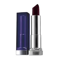 Maybelline Maybelline Colour Sensational Lipstick – 887 Blackest Berry