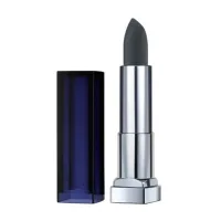 Maybelline Maybelline Colour Sensational Lipstick – 888 Pitch Black
