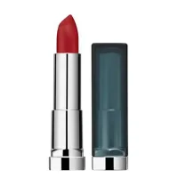 Maybelline Maybelline Colour Sensational Lipstick – 968 Rich Ruby