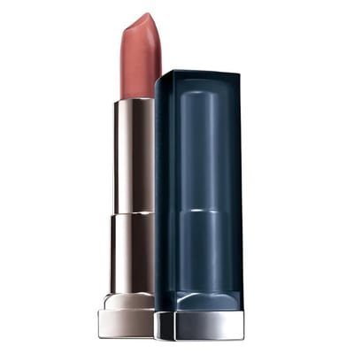 Maybelline Maybelline Colour Sensational Matte Lipstick - 930 Nude Embrace