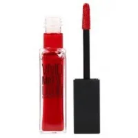 Maybelline Maybelline Go Rio Vivid Matte Liquid Lipstick – 35 Rebel Red
