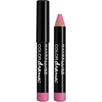 Maybelline Maybelline Intense Velvet Lip Crayon – 130 Love My Pink