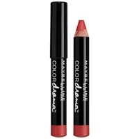 Maybelline Maybelline Intense Velvet Lip Crayon – 410 Fab Orange