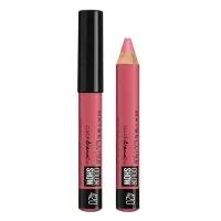 Maybelline Maybelline Intense Velvet Lip Crayon – 420 In With Coral