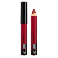 Maybelline Maybelline Intense Velvet Lip Crayon – 510 Red Essential