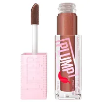 Maybelline Maybelline Lifter Plump With Chili Pepper Lipstick – 007 Cocoa Zing